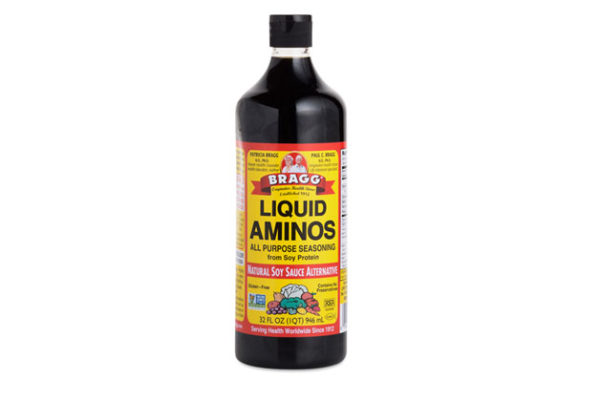 Liquid Aminos Health Food Benefits For Goodness Seyks