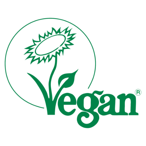 Image result for vegan society logo