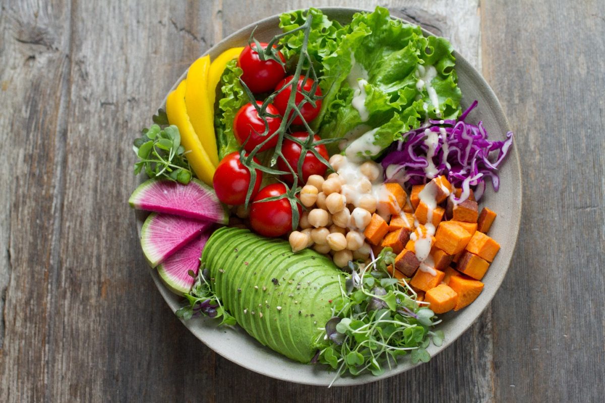 Vegan Keto Intermittent Fasting Diet - For Goodness Seyks