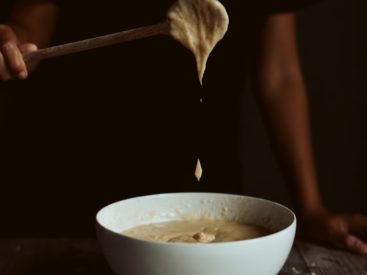 Vegan fondue easy recipe