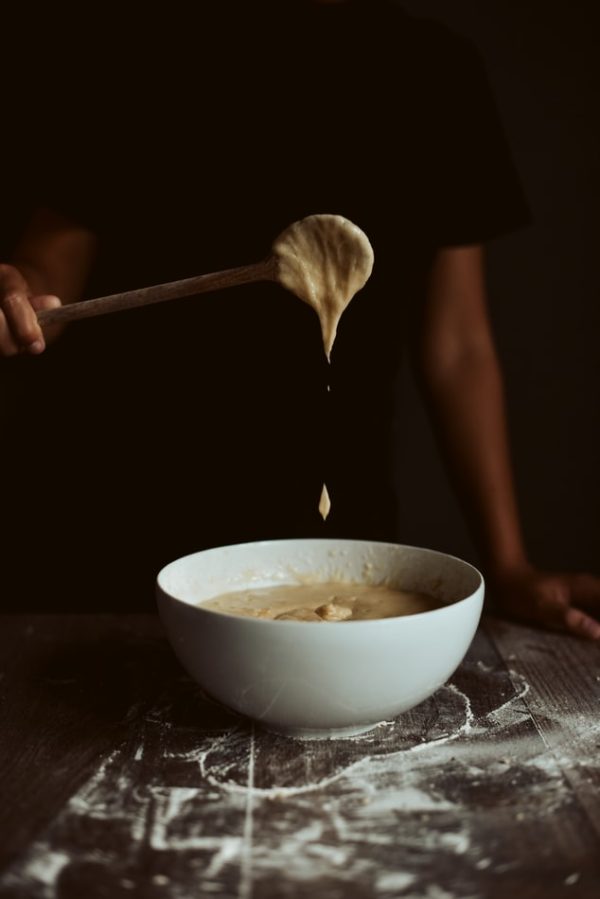 Vegan fondue easy recipe